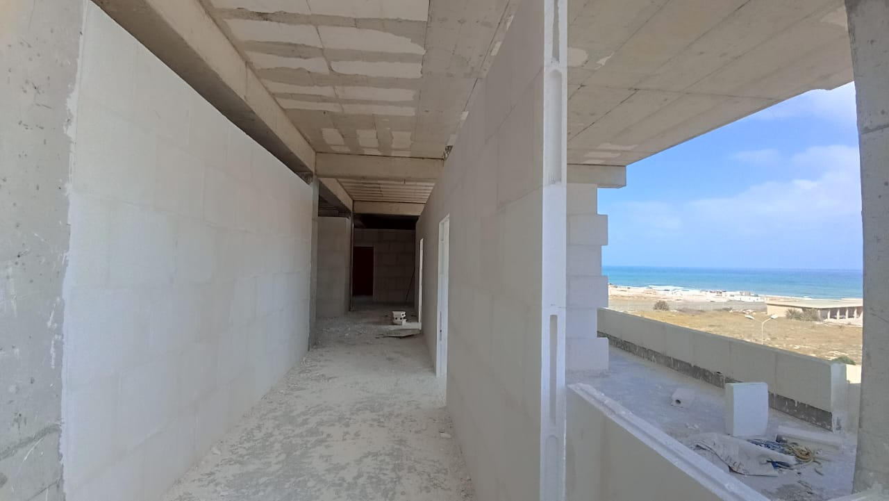 LAG Gypsum Blocks