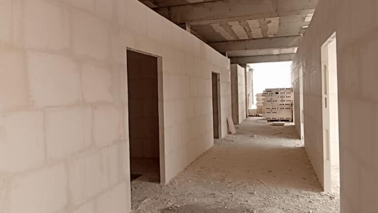LAG Gypsum Blocks